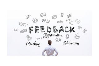 Three mighty feedbacks which can elevate your leadership role to the next level