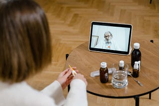 Telehealth and its Impact on Nursing