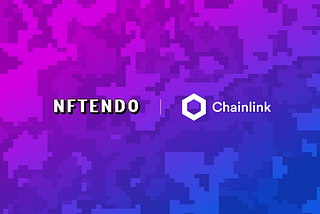 NFTendo Using Chainlink VRF on BSC for Community Reward System