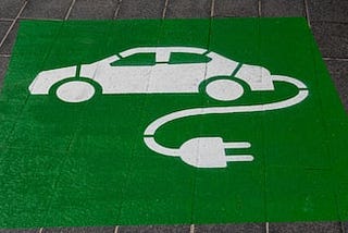 Electric cars