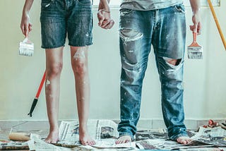 DIY Home Renovations on a Budget: Tips and Tricks