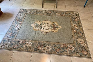 From Classic to Modern: The Evolution of Floral Mosaic Tiles