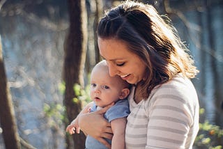 I Didn’t Want to Look like My Mom. Now I Understand Why.