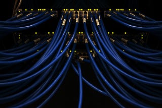 What is Proxy Server?