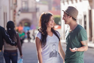 How to Consistently Come Up with the Best First Date Ideas