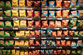 How Reducing Choices Can Lead to More Satisfied Customers