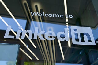 What makes some posts sticky on Linkedin?