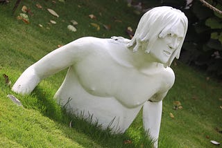 Why We Need to Accept Inflation and Other Bad Stuff