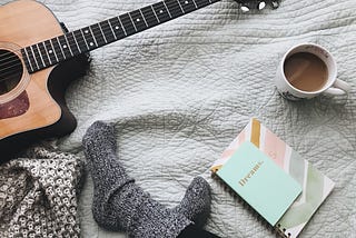 Conflicted Between Millennial & Gen Z? The Sweater Weather Generation Is Here for You