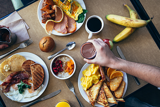 The Art of Making Your Meal a Masterpiece: An Introduction to Food Photography