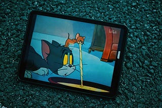 How Much Screen Time Is OK for My Child?