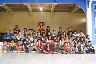 Building things that will outlive us