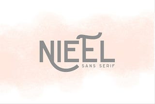 Nieel Font