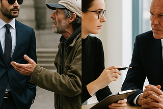 Energy Blueprint: Surround Yourself with Nurturing People and Watch Your Life Flourish