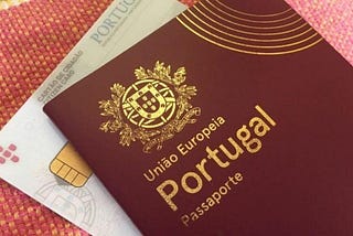 Portugal Investment Immigration Program