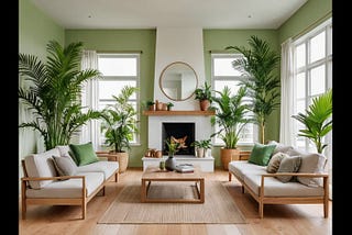 Green-Living-Room-1