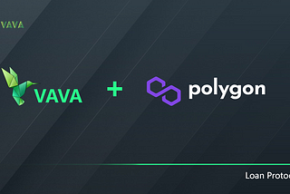 The strong stronger, Polygon and VAVA Finance reached an in-depth cooperation