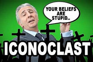 Iconoclast