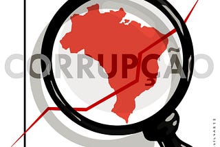 A PERCEPÇÃO DA CORRUPÇÃO E SEU PAPEL NAS URNAS