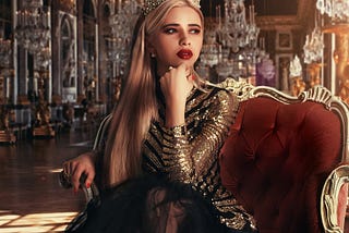 Defending Amber Heard Plays Into Society’s Glamorous, Rich, White Victim Mythology