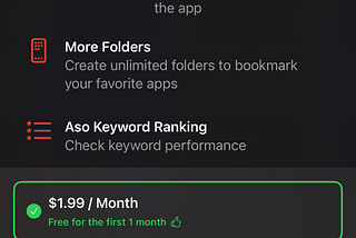 How to show anchor bottom view in SwiftUI