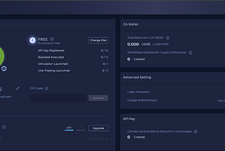 Crypto-Arsenal User Guide ( 1 ) : KYC Authentication