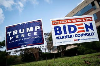 Open Letter to Joe Biden: How to Beat Donald Trump in the Debates