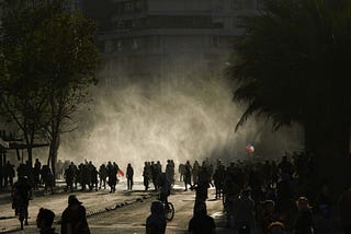 A New Crisis Is Coming