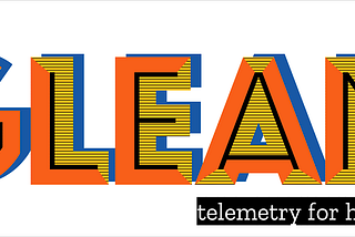 Introducing Glean — Telemetry for humans