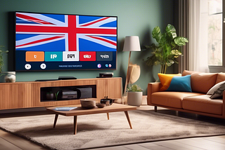 Top Picks for the Best IPTV Subscriptions in the UK