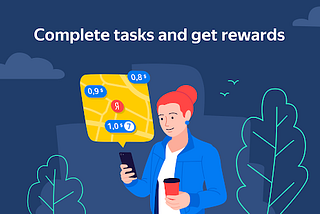 Toloka ai: Earn money by completing simple tasks online.