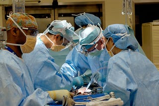 Mapping the Medical Device Start-Up Ecosystem
