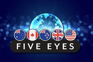 Five Eyes Statement: The AI Shift in Cyber Risk