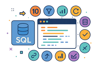 You Don’t Know SQL Until You’ve Written These 10 Queries