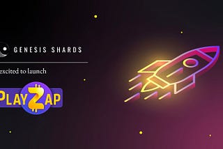 Playzap: a Skill-Based Competitive Gaming Platform⚡ — Whitelists Open!