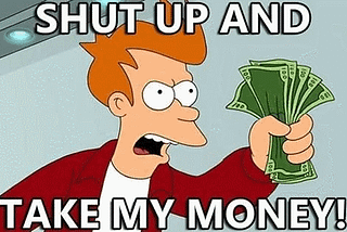 Creating your first Node.js REST API with Nest and Typescript