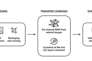 Deep learning approach in detecting malware (STAMINA)