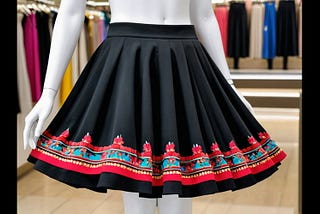Cute-Black-Skirt-1