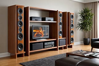 Wood-Audio-Racks-Stands-1