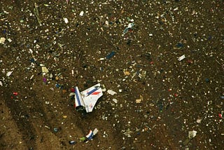 Into the Valley of Death: The crash of American Eagle flight 4184 and the ATR icing story