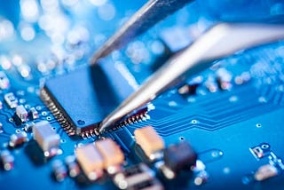 La carenza globale di chip la crisi mondiale dei componenti elettronici