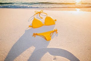 Yellow-Bikini-1