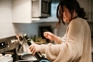 One Thing You Should Eat That Helps Control Metabolism