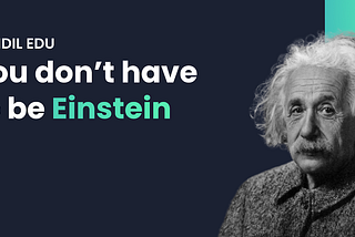 You don’t have to be Einstein! Popular crypto terms explained!