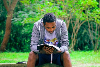 I Wrote an Article About How People Misread the Bible (and then Commenters Misread My Article)