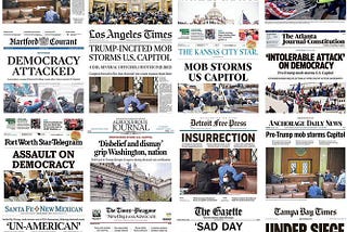 America This Week: January 2, 2022