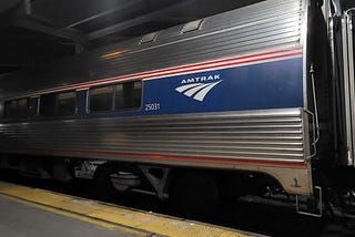 Pittsburgh’s rail future and what it signals for Amtrak