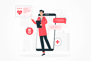 Top 5 Ways Mobile Apps Are Impacting Health And Fitness Industries