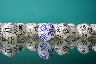 How Likely is Winning the Powerball Lottery?