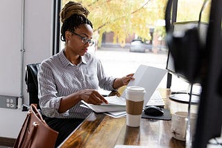 From Side Hustle to Startup